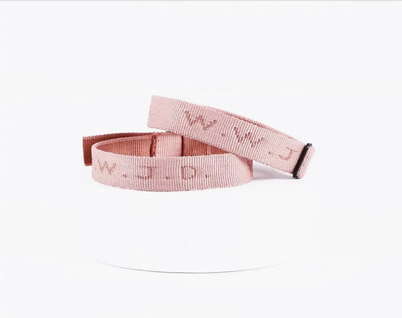 W.W.J.D bands