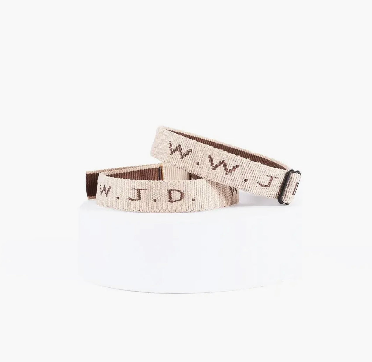 W.W.J.D bands